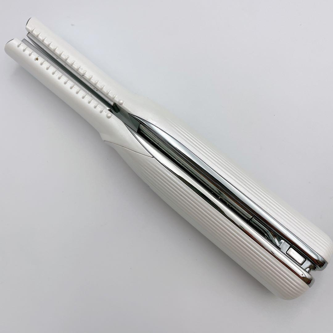 極美品✨ReFa ビューテック フィンガーアイロン RE-Al02A ホワイト