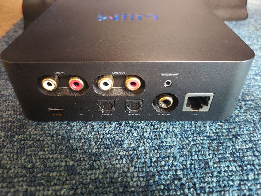 Wiim pro　本体のみ