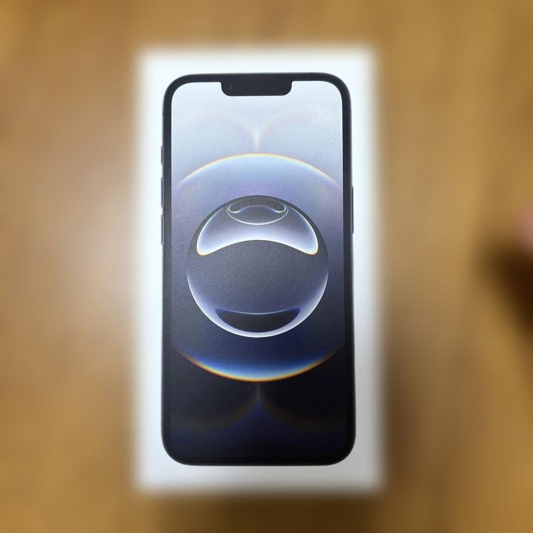 iPhone 16e 128GB SIMフリー　新品未開封！　早い者勝ち！