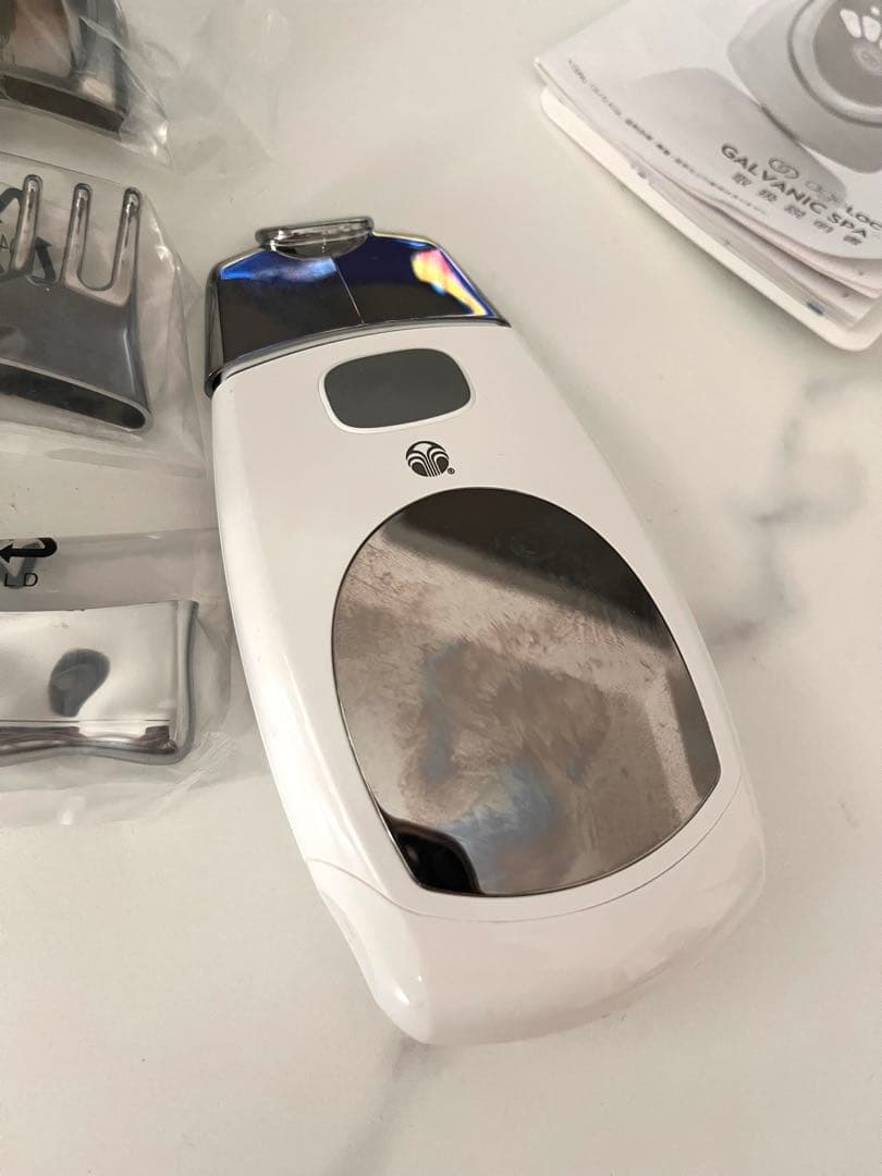 ニュースキン　ageLOC ガルバニックスパ