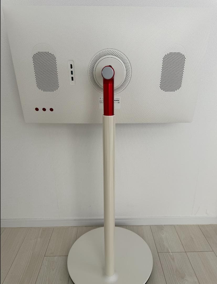 MegPad 32型 4K モニター A32Q7Pro Androidタブレット