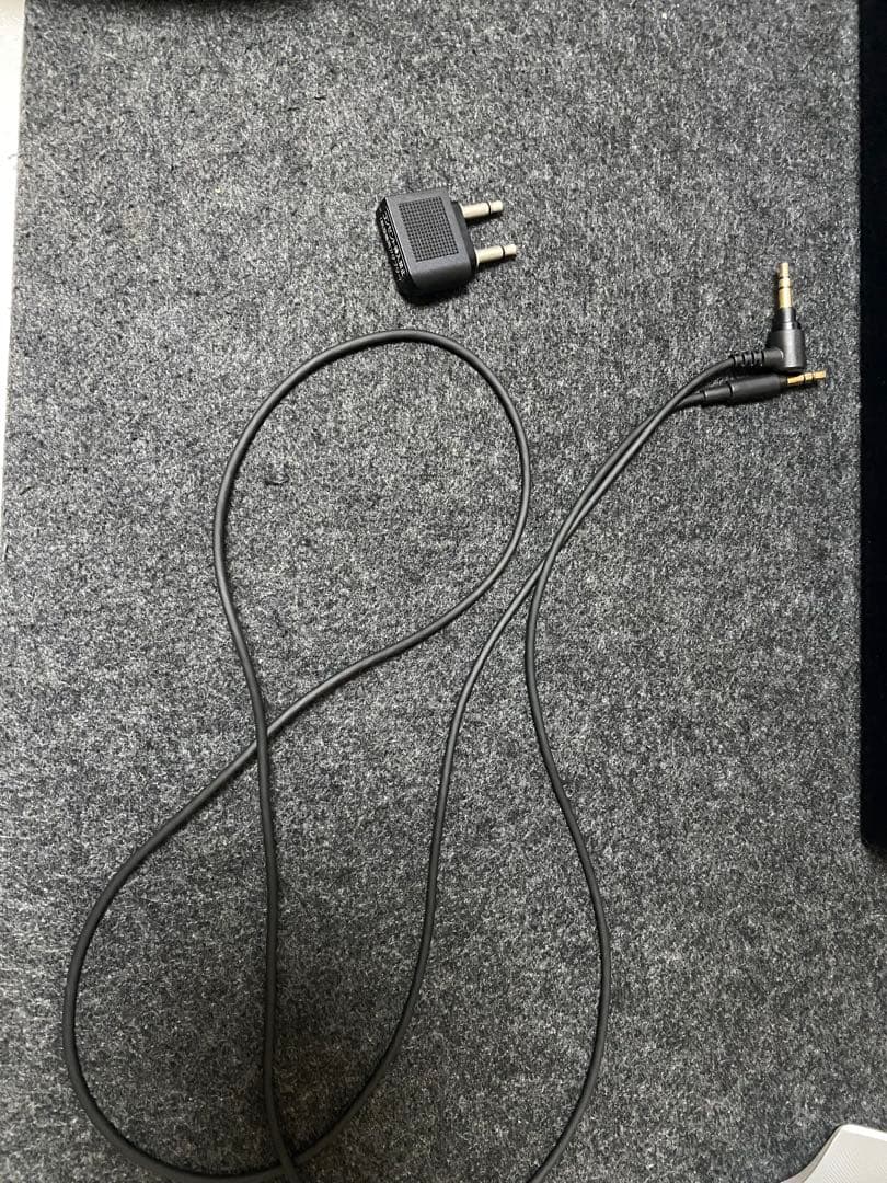 Sony ワイヤレスヘッドホン wh-1000xm4