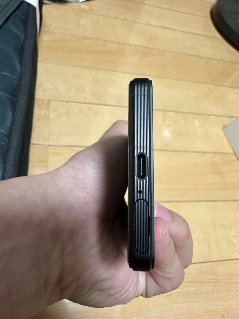 Sony Xperia 1V 256G SIM フリーA301SO 本体