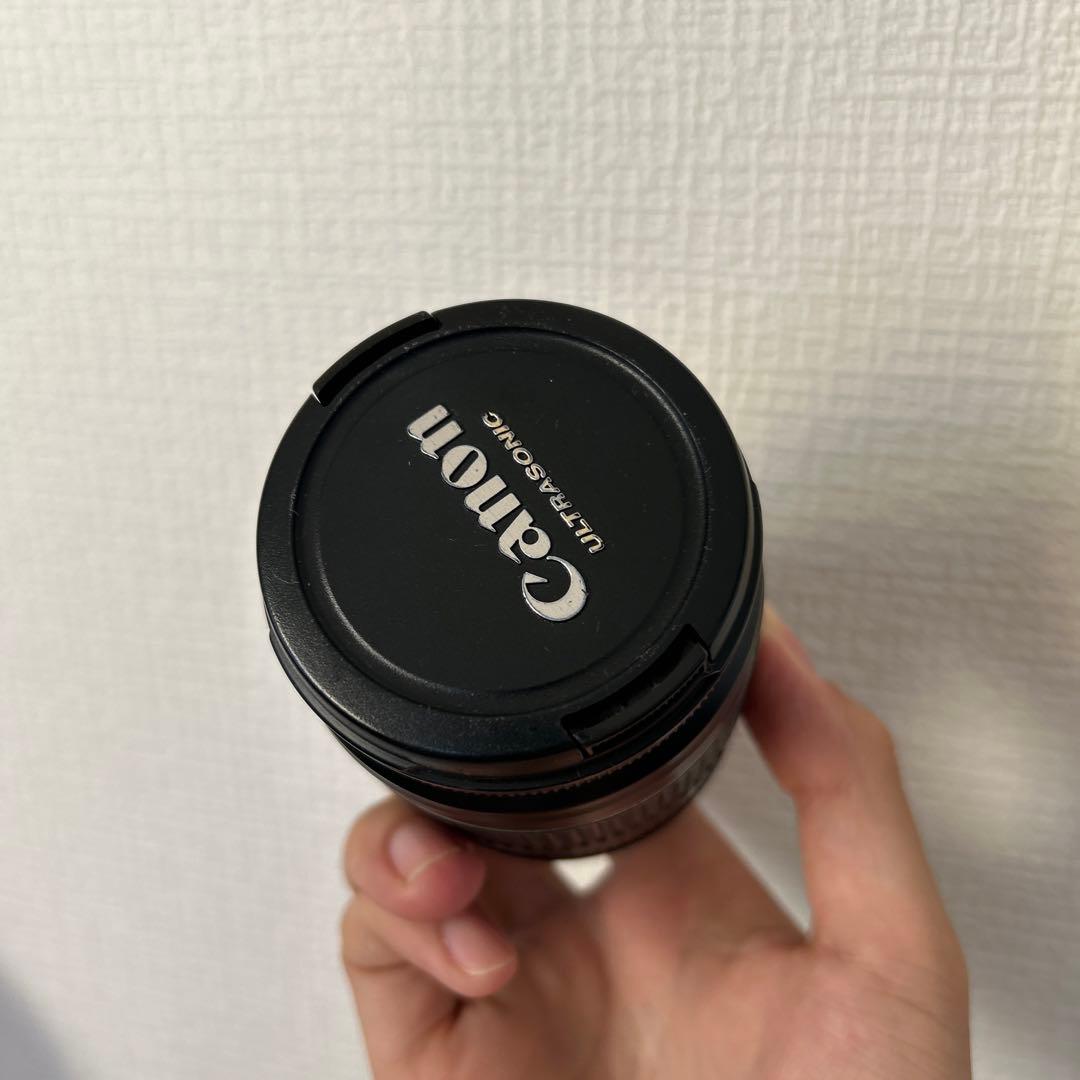 フィルムカメラ Canon NEW EOS KISS EF28-80(S)*