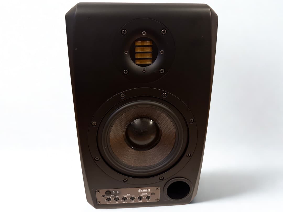 ADAM AUDIO S2X ペア スタジオモニタースピーカー