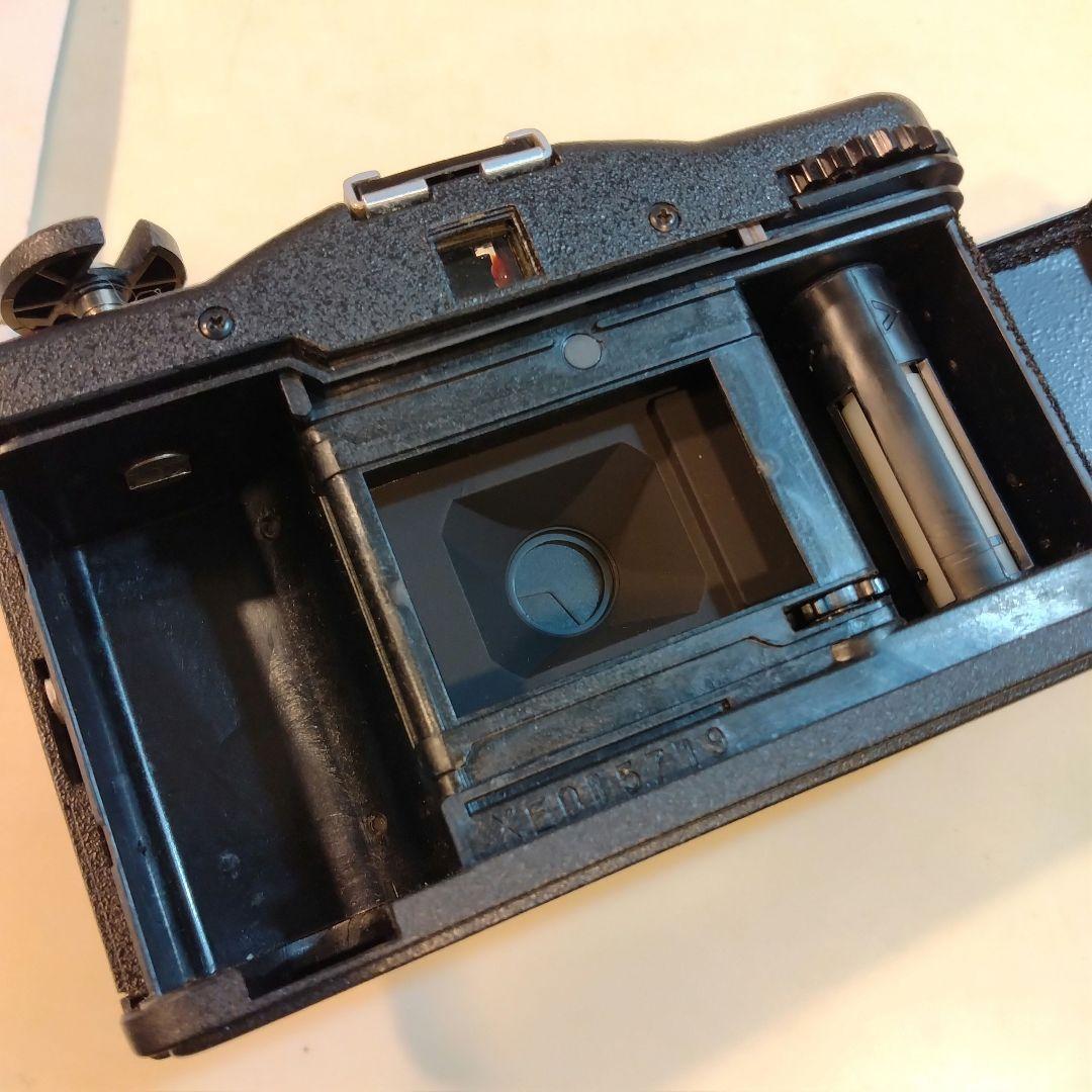 Lomo LC-A トイカメラ フィルムカメラ ロシア製