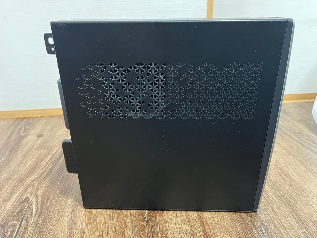 Dell Inspiron 3250 デスクトップPC