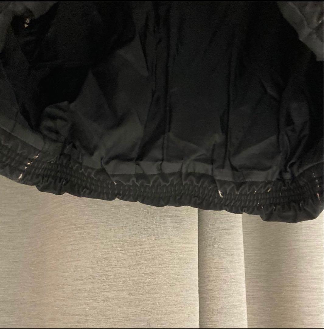 デサント 水沢ダウン オルテライン アンカー ダウンジャケット DESCENT