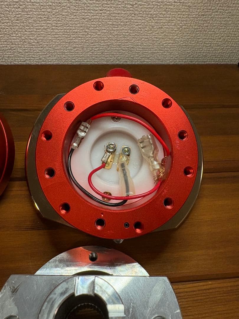 ラフィックス2 キーロックシステム フリッパー付