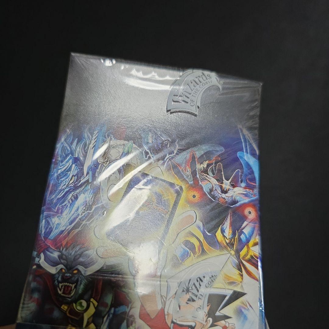 デュエルマスターズ DMC-27 コロコロドリームパック 未開封 BOX