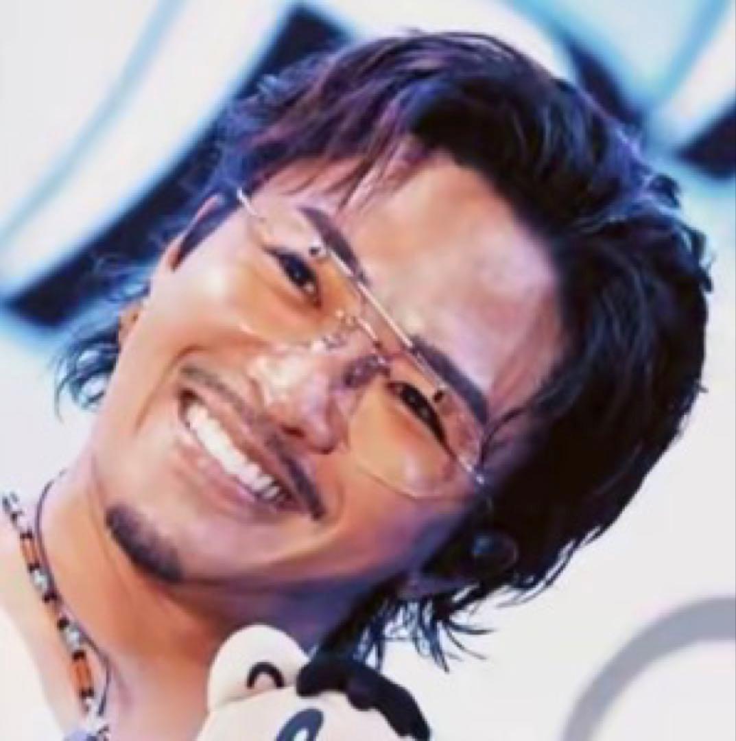 数原龍友着用　サングラス　最新アイテム　完売品　一点のみ