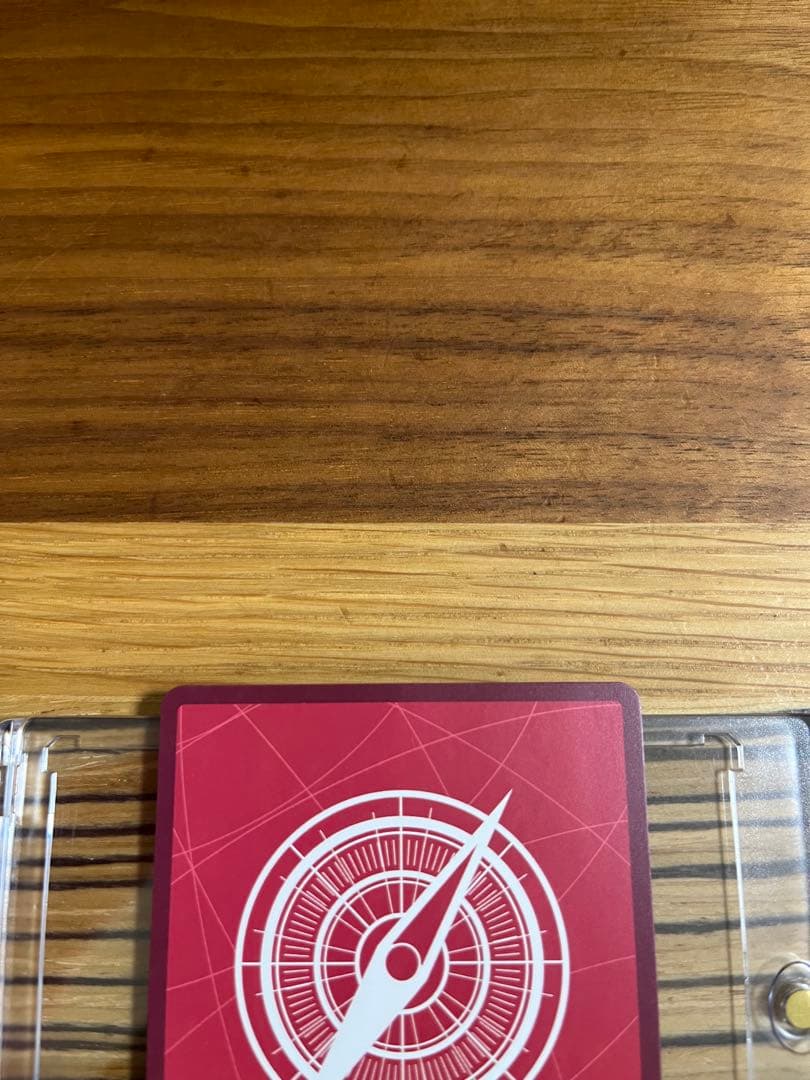 ジュエリー・ボニー Lパラレル