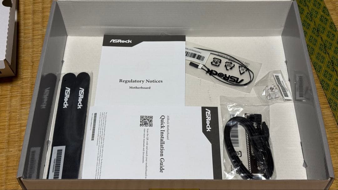 ackyあ X870 Steel Legend Wifi