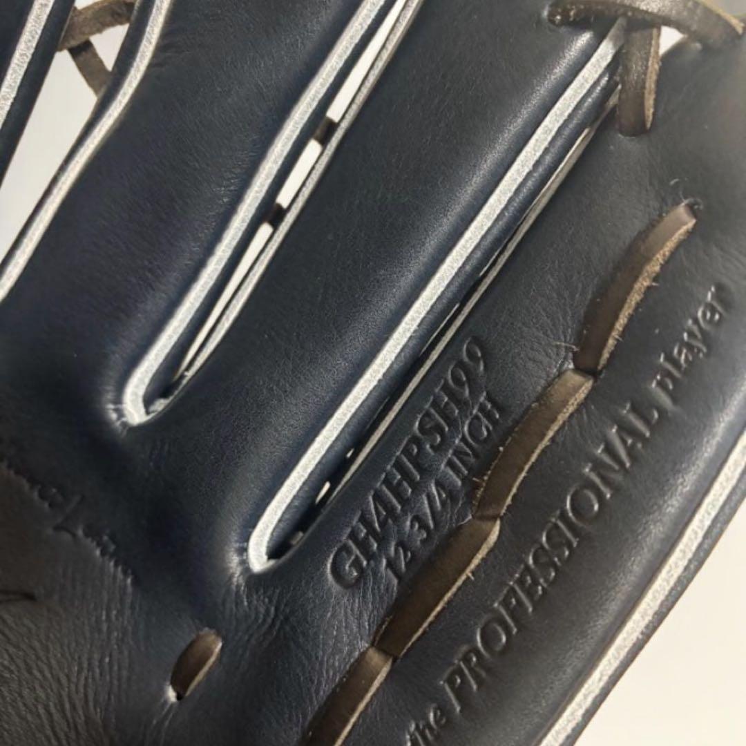 ※年内のみ販売 ローリングスHOHPREMIUM硬式外野用グローブ