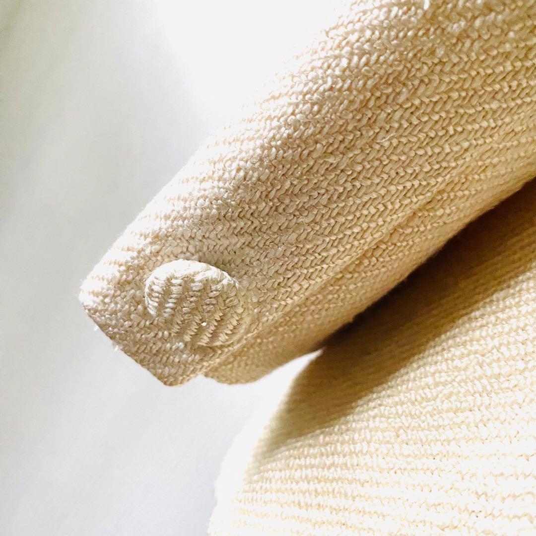 1616✨◆Christian Dior◆70万シルクツイードジャケット