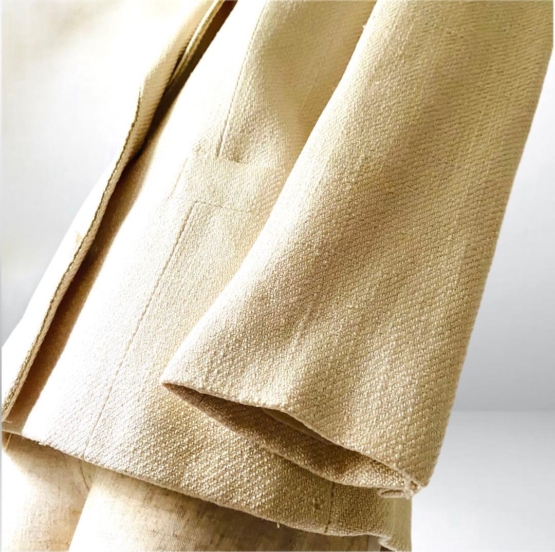 1616✨◆Christian Dior◆70万シルクツイードジャケット