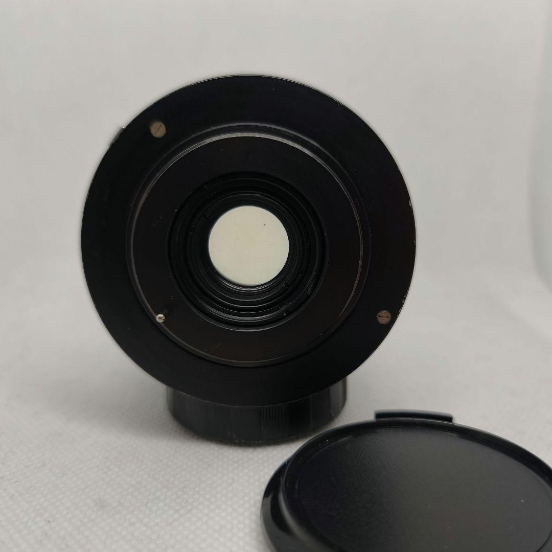 Carl Zeiss Flektogon 35mm f2.8 M42単焦点レンズ