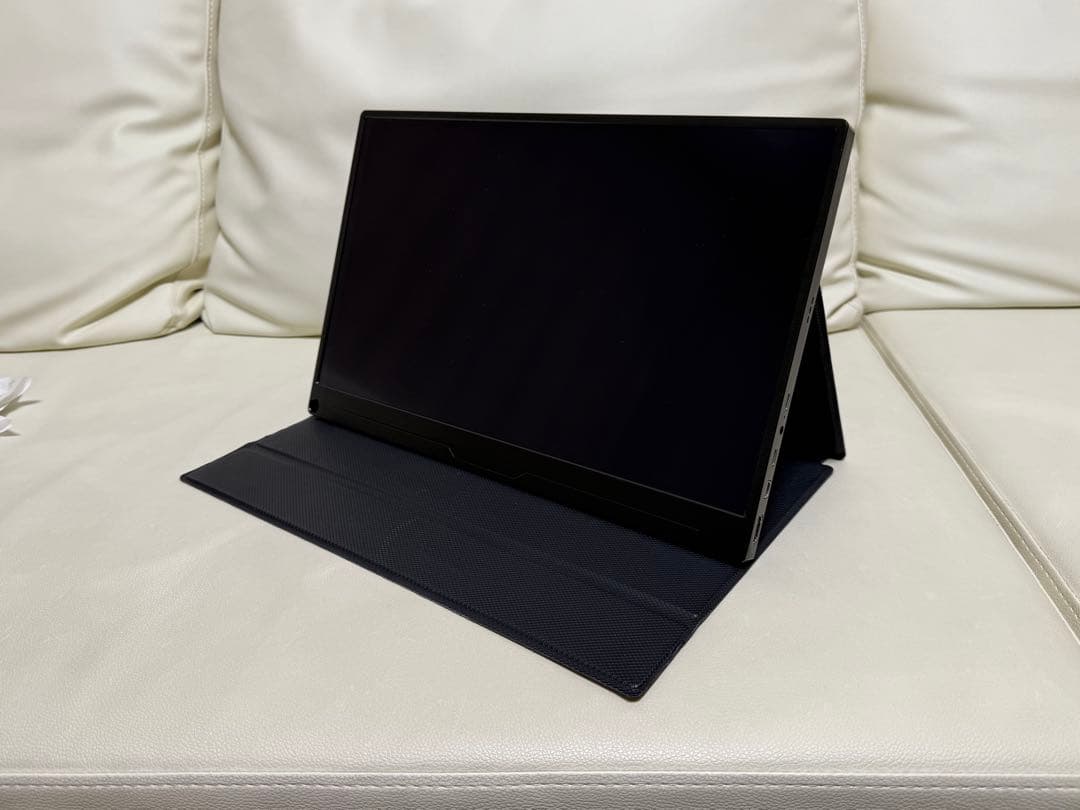 EVICIV モバイルディスプレイ FHD 15.6インチ 1920*1080