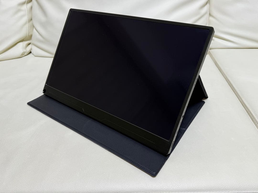 EVICIV モバイルディスプレイ FHD 15.6インチ 1920*1080