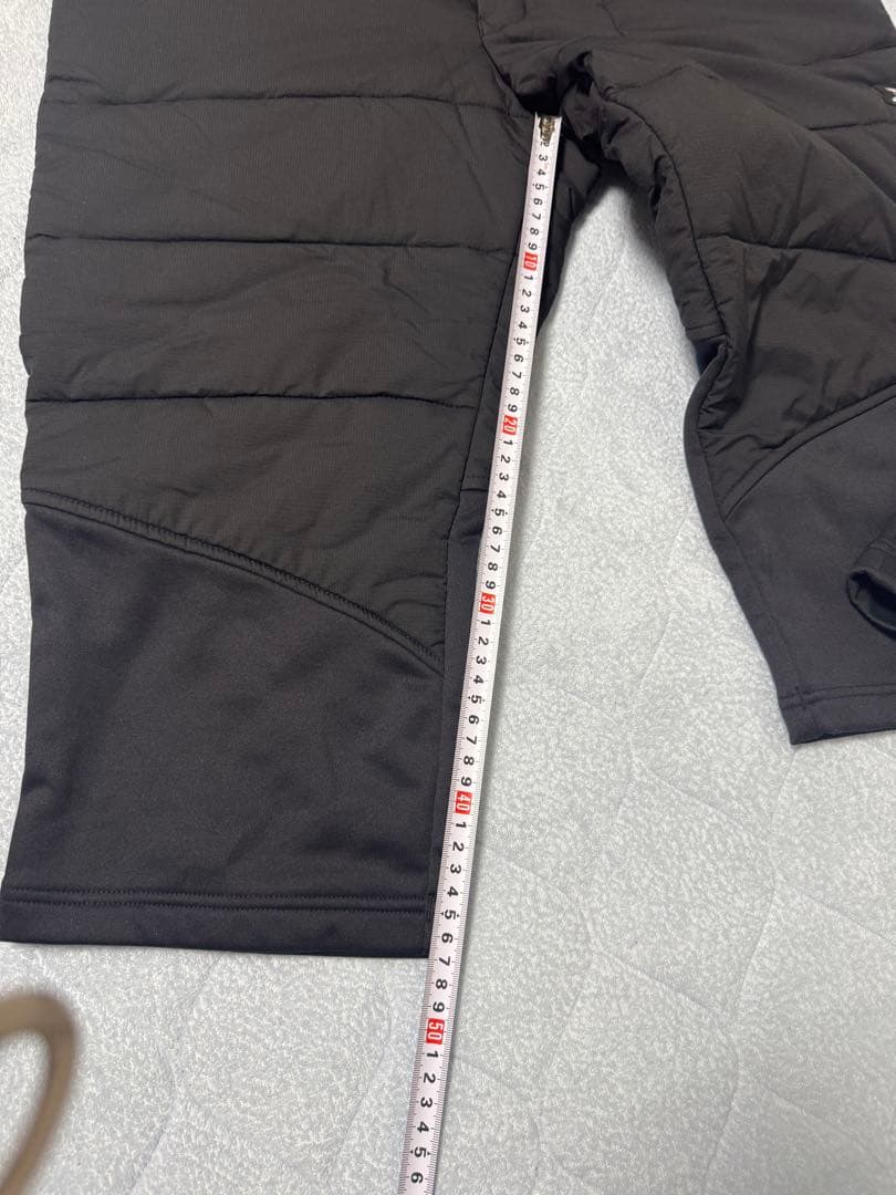 Phenix スキーインナーウェアセット L 黒