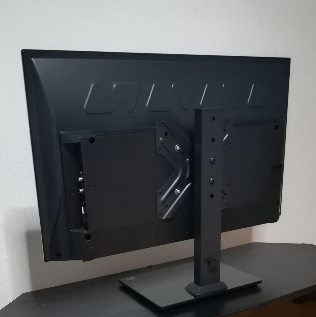 【Android TV／すぐ視聴セット】2022年製　 32型液晶テレビ