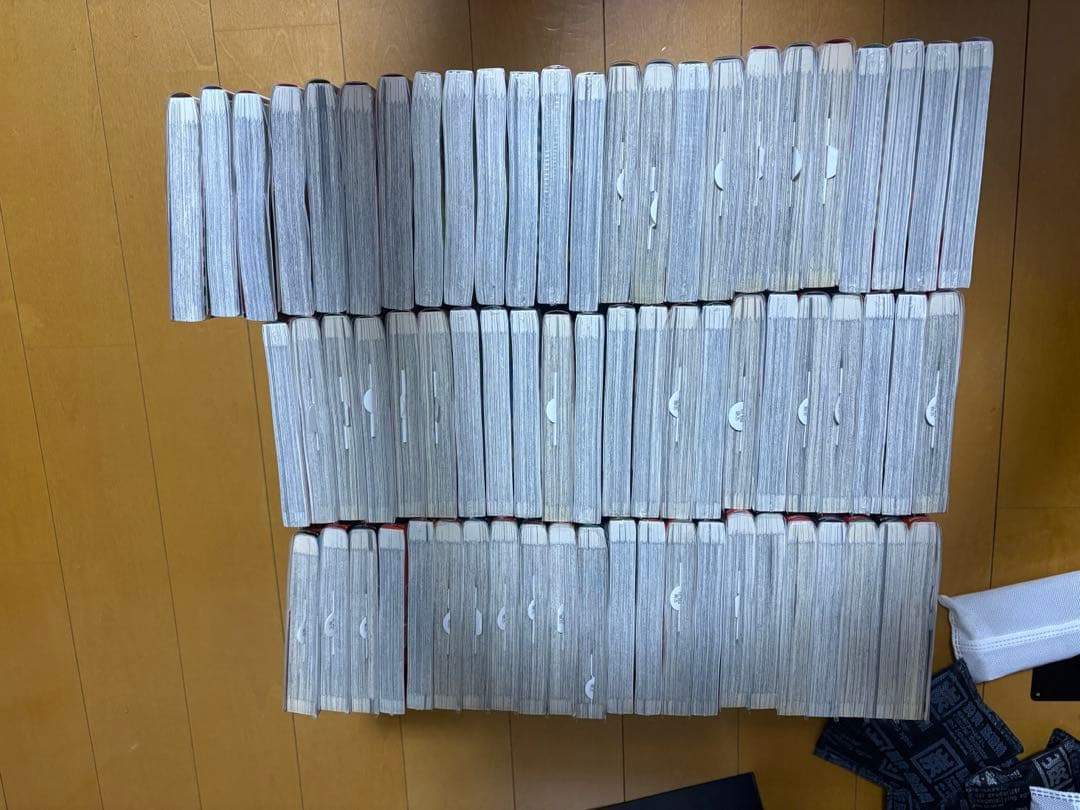 【美品】ジャイアントキリング　全巻セット