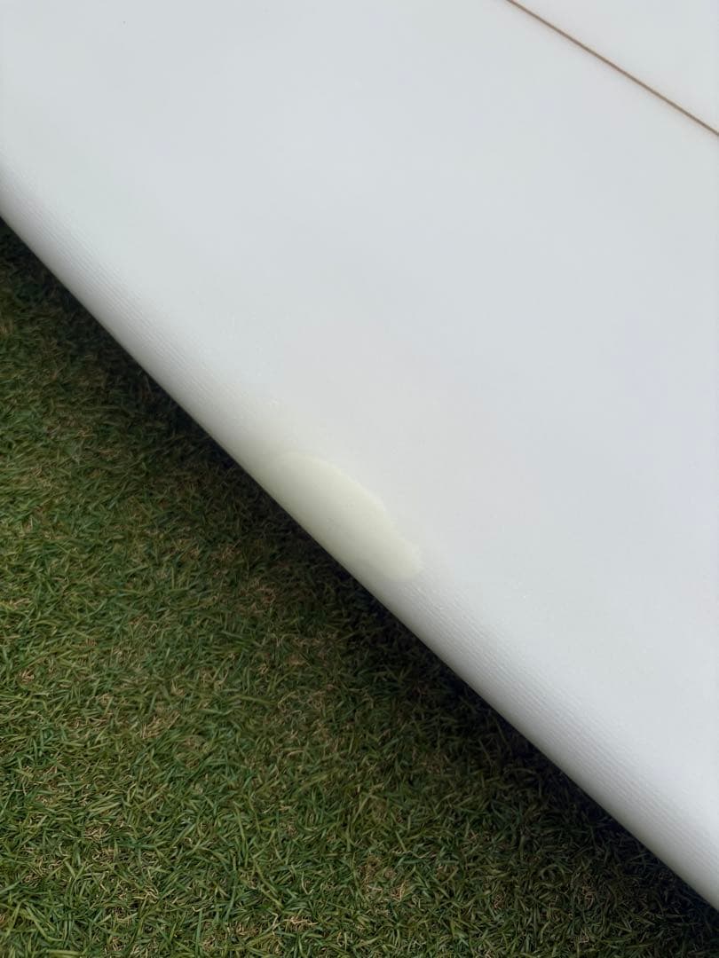 サーフィン・ボディボード RNF96 lost surfboard 5.4 27.25L