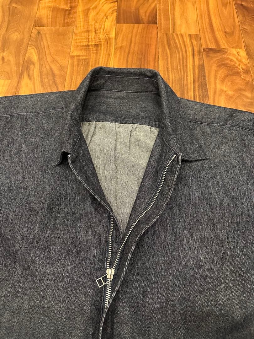 G-SHOCK PRODUCTS CORDURA DENIM セットアップ L