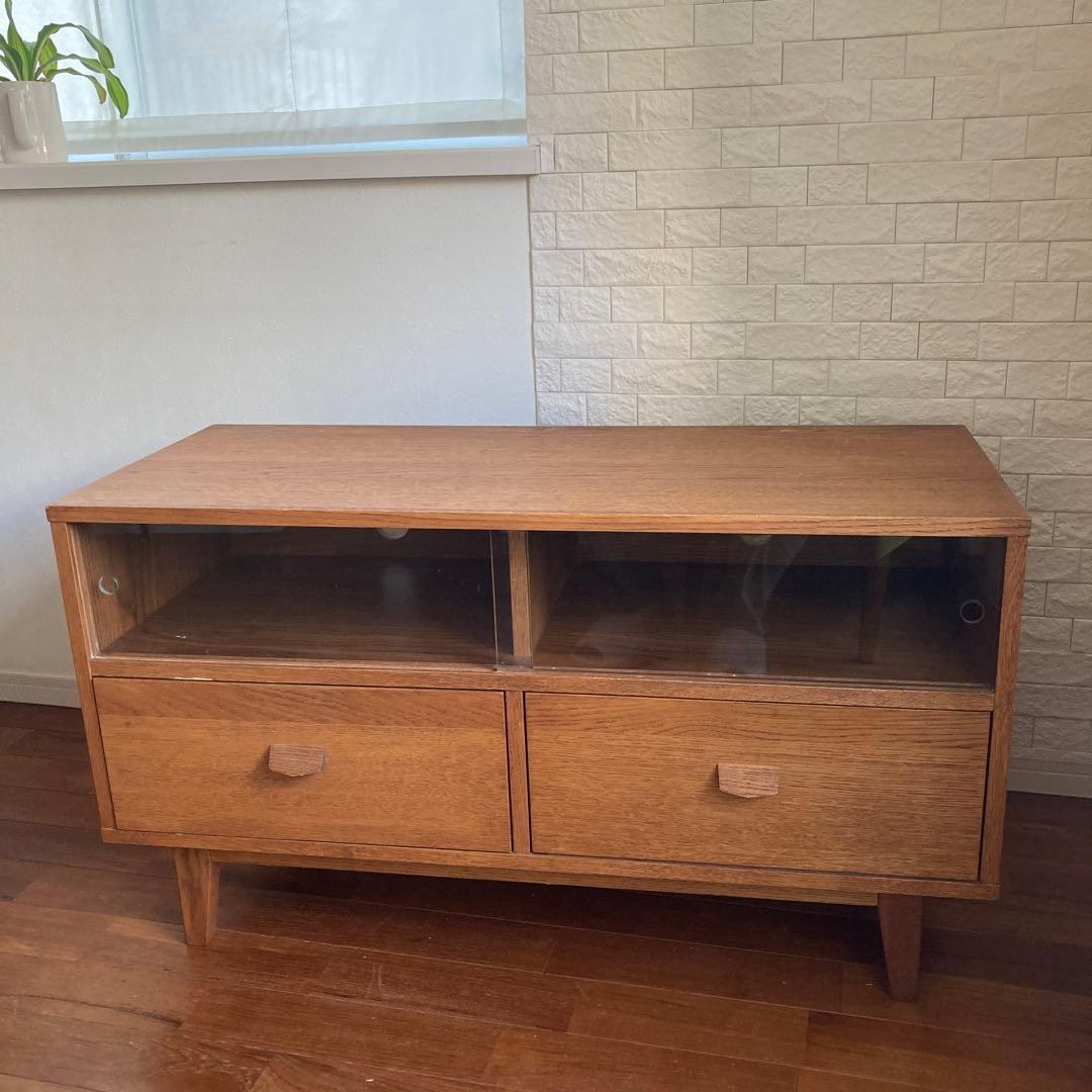 unico KULT テレビボード