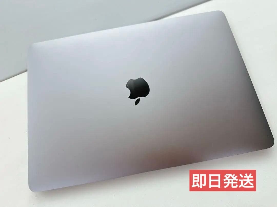 Appleパソコン 動作確認 初期化済　アップルパソコン
