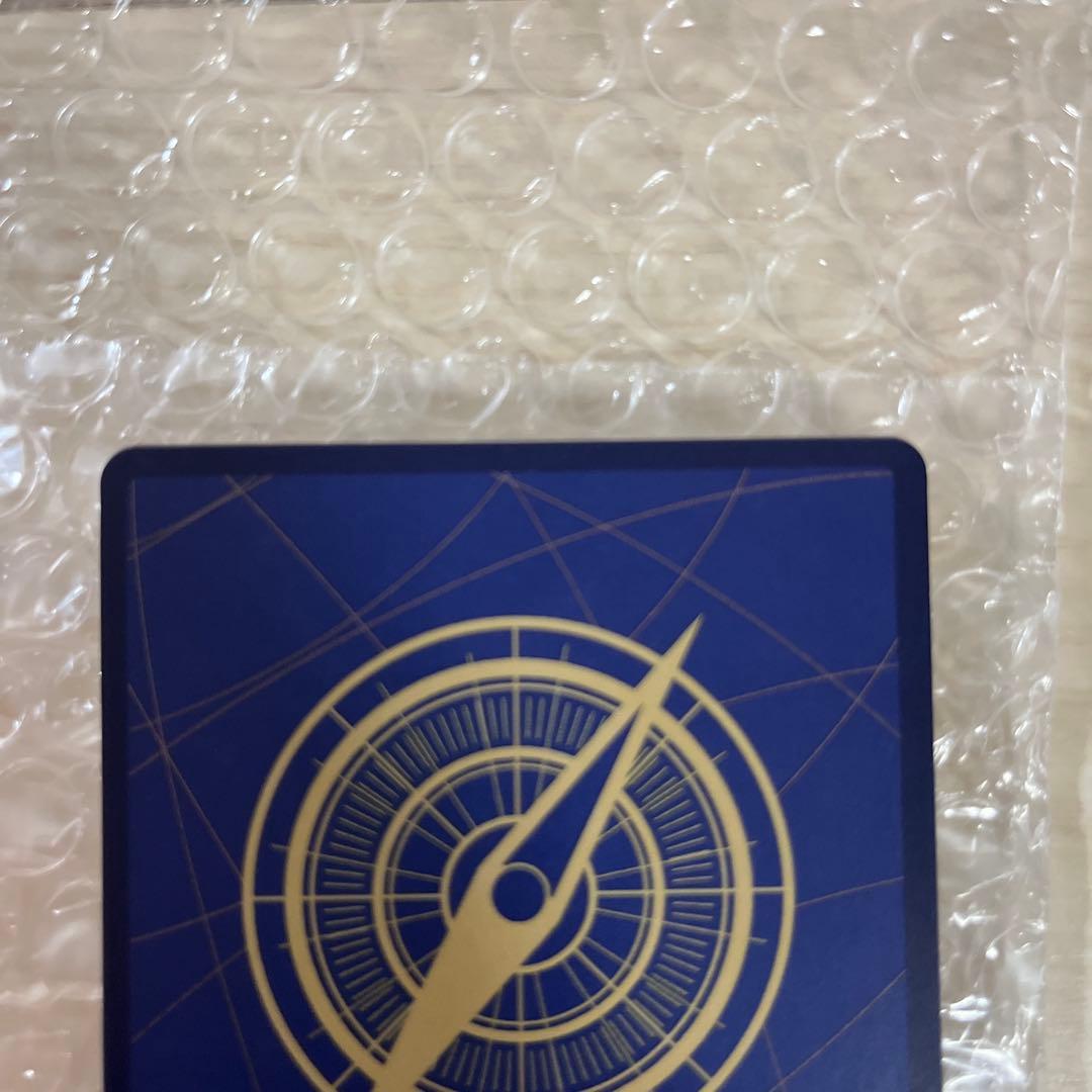 【極美品】ゾロ十郎 R SP(スペシャルカード) OP05-067