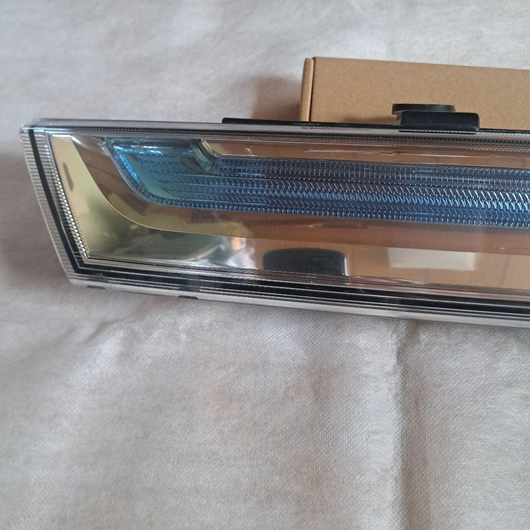 ダイハツ★タントカスタム★LA600S★LEDイルミネーショングリル★ブルー発光