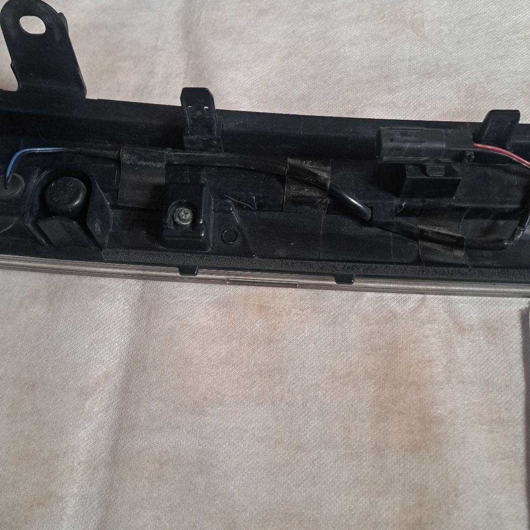 ダイハツ★タントカスタム★LA600S★LEDイルミネーショングリル★ブルー発光