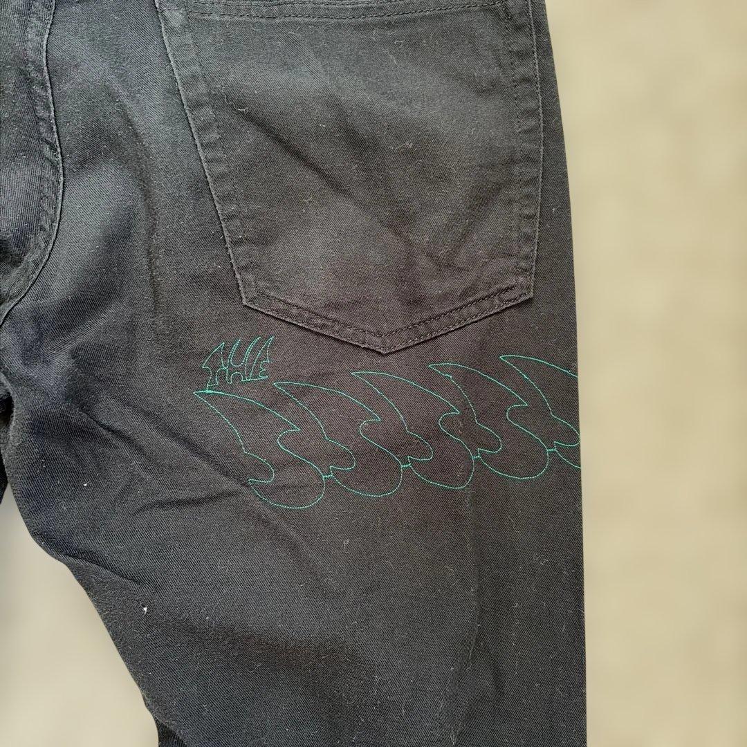 UNDERCOVER 名作　パンツ　size3 L