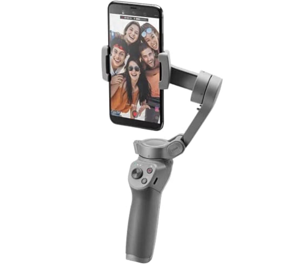 その他 DJI Osmo Mobile 3 COMBO