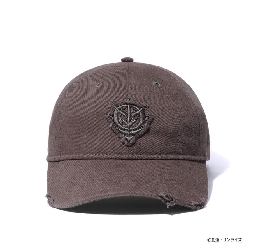 STRICT-G NEW ERA『機動戦士ガンダム』ジオン軍 / オリーブ