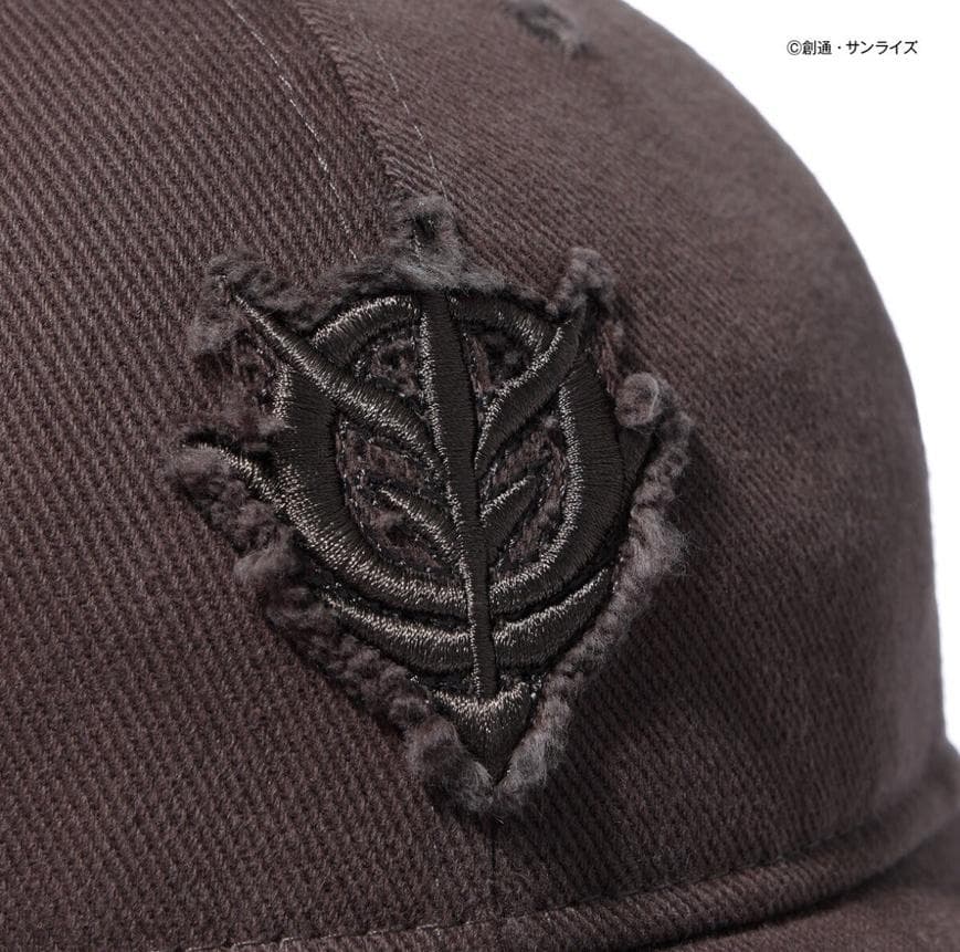 STRICT-G NEW ERA『機動戦士ガンダム』ジオン軍 / オリーブ