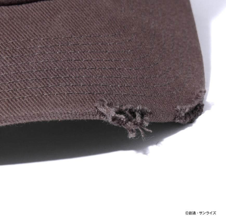 STRICT-G NEW ERA『機動戦士ガンダム』ジオン軍 / オリーブ