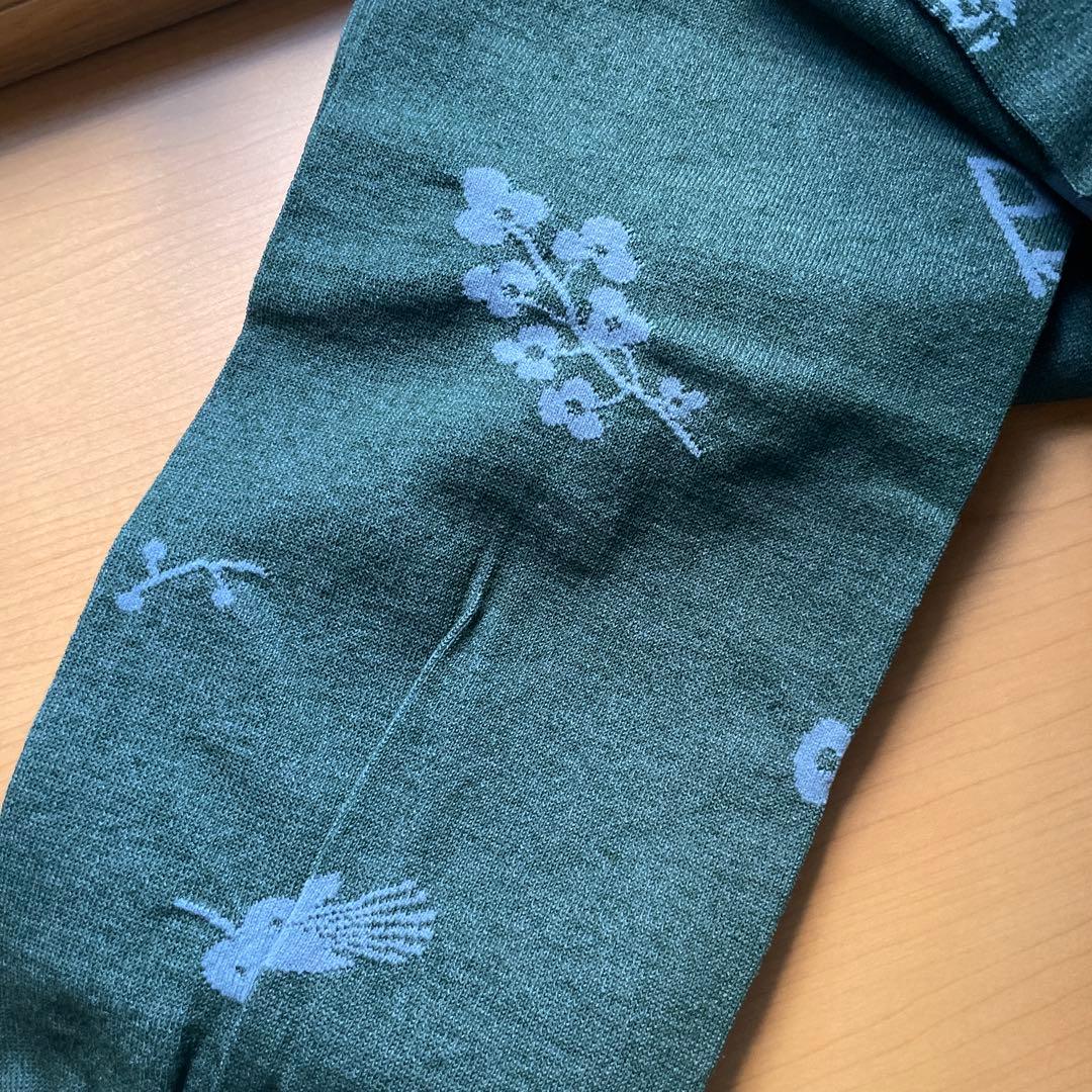 mina perhonen レギンス Forest parade