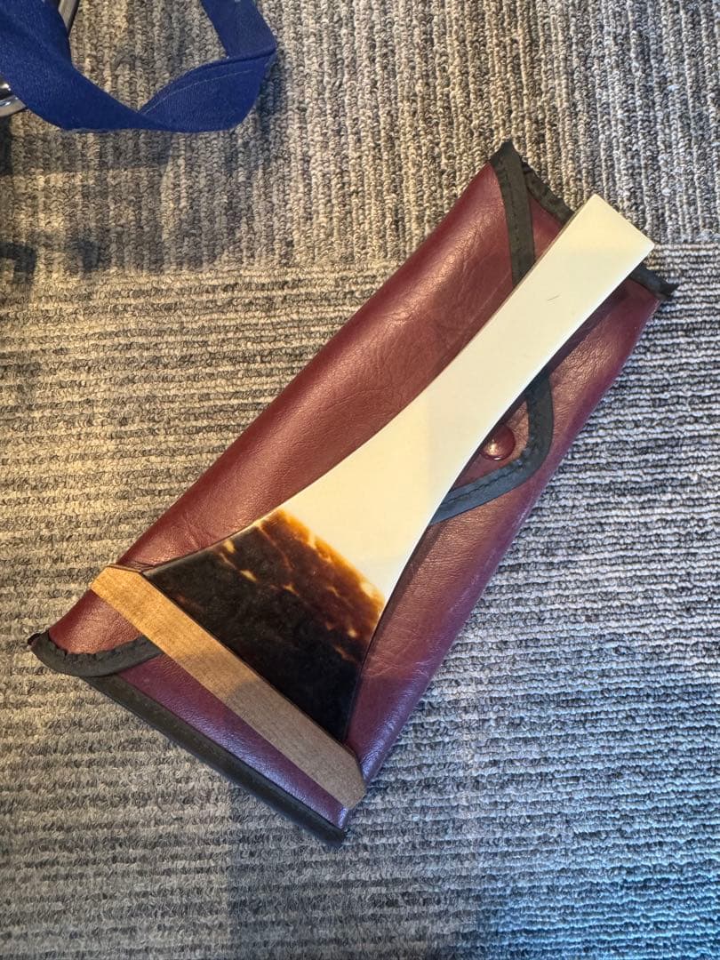 三味線　本体　ケース　バチ