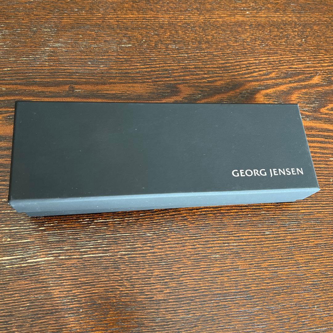 ジョージジェンセン　ティースプーン