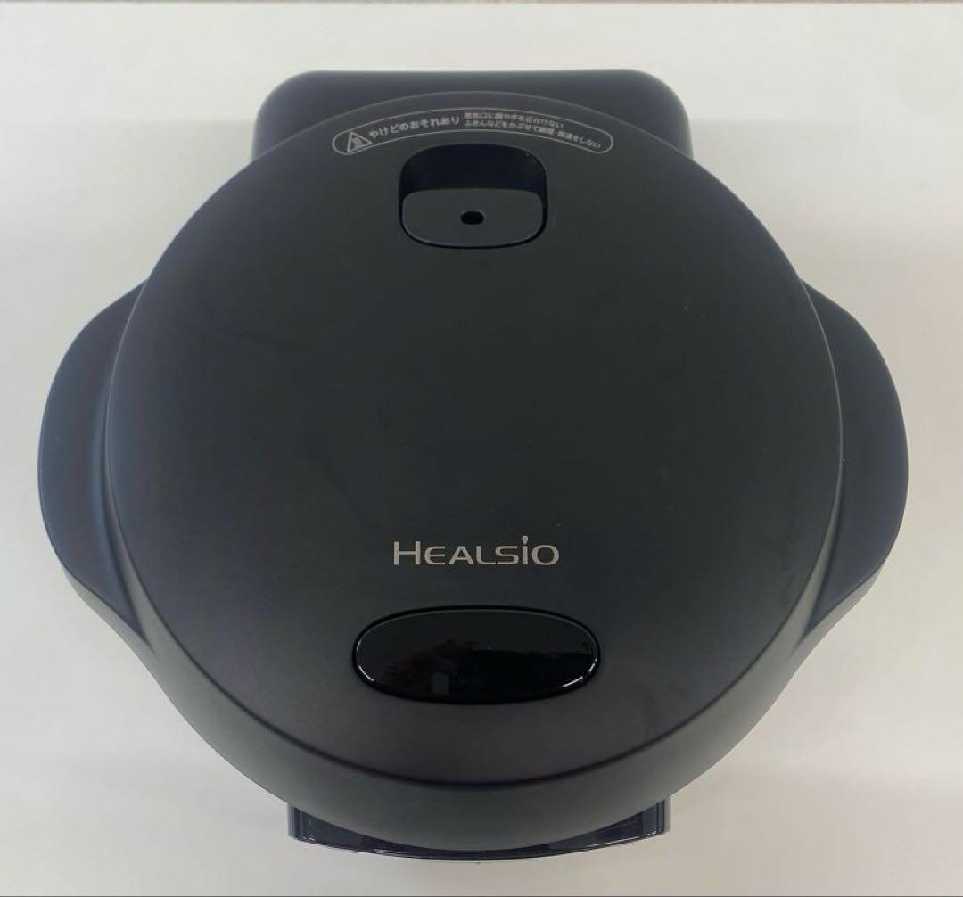 SHARP シャープ ヘルシオ 自動調理鍋 KN-MN16H-B ブラック