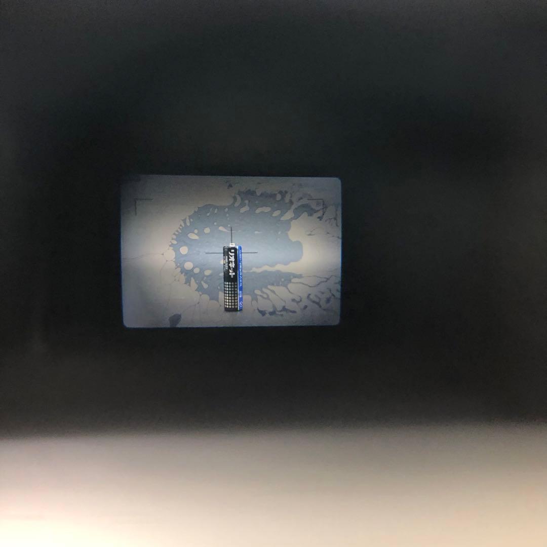 【動作確認済み】OLYMPUS オリンパス μ[mju:] Ⅱ ミュー２