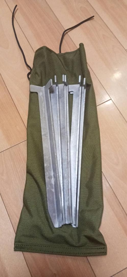 SAVOTTA サヴォッタ サウナテント ヒイシ 2