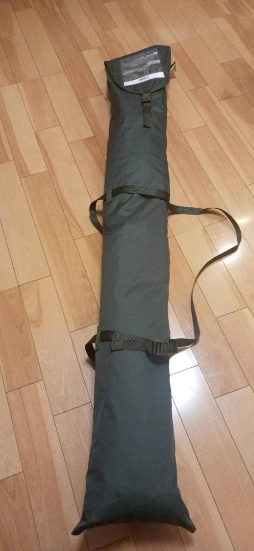 SAVOTTA サヴォッタ サウナテント ヒイシ 2