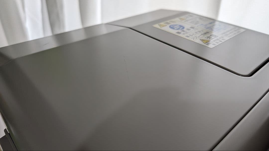 2024年製・美品・使用3回・保証付き CORONA 石油ファンヒーター