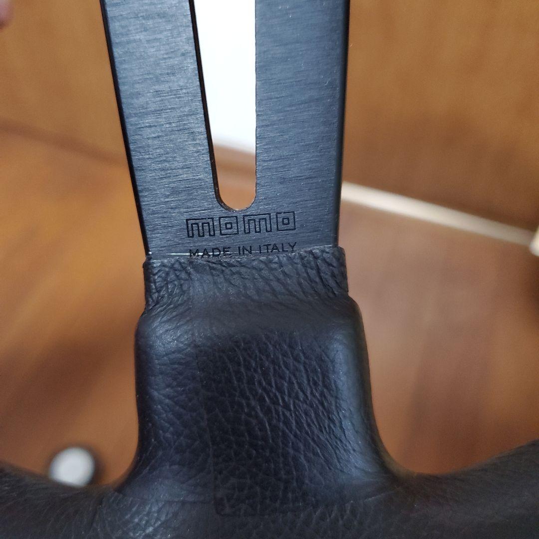 MOMO ドリフト ステアリング 350mm