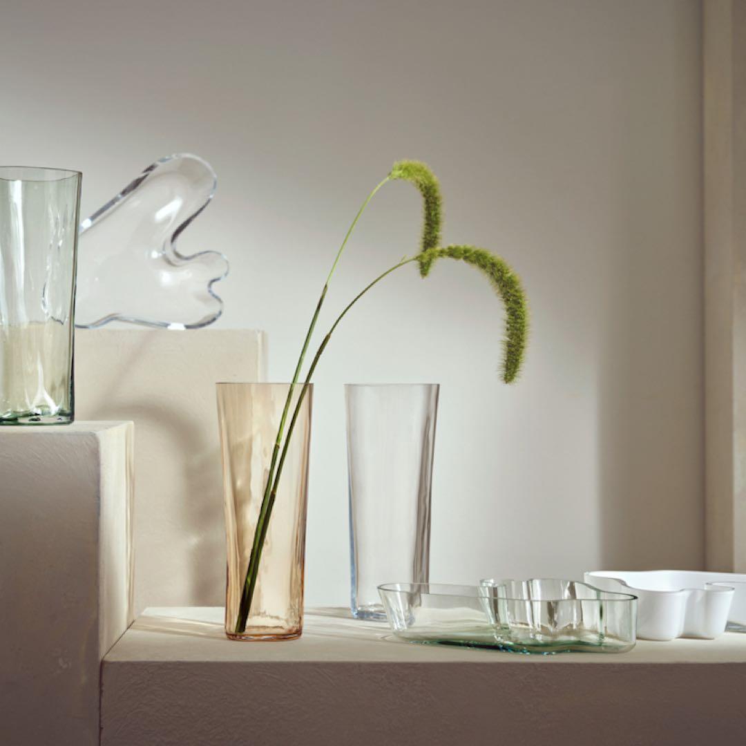 新品イッタラアルヴァアアルト ベース 1937 180 イッタラ展