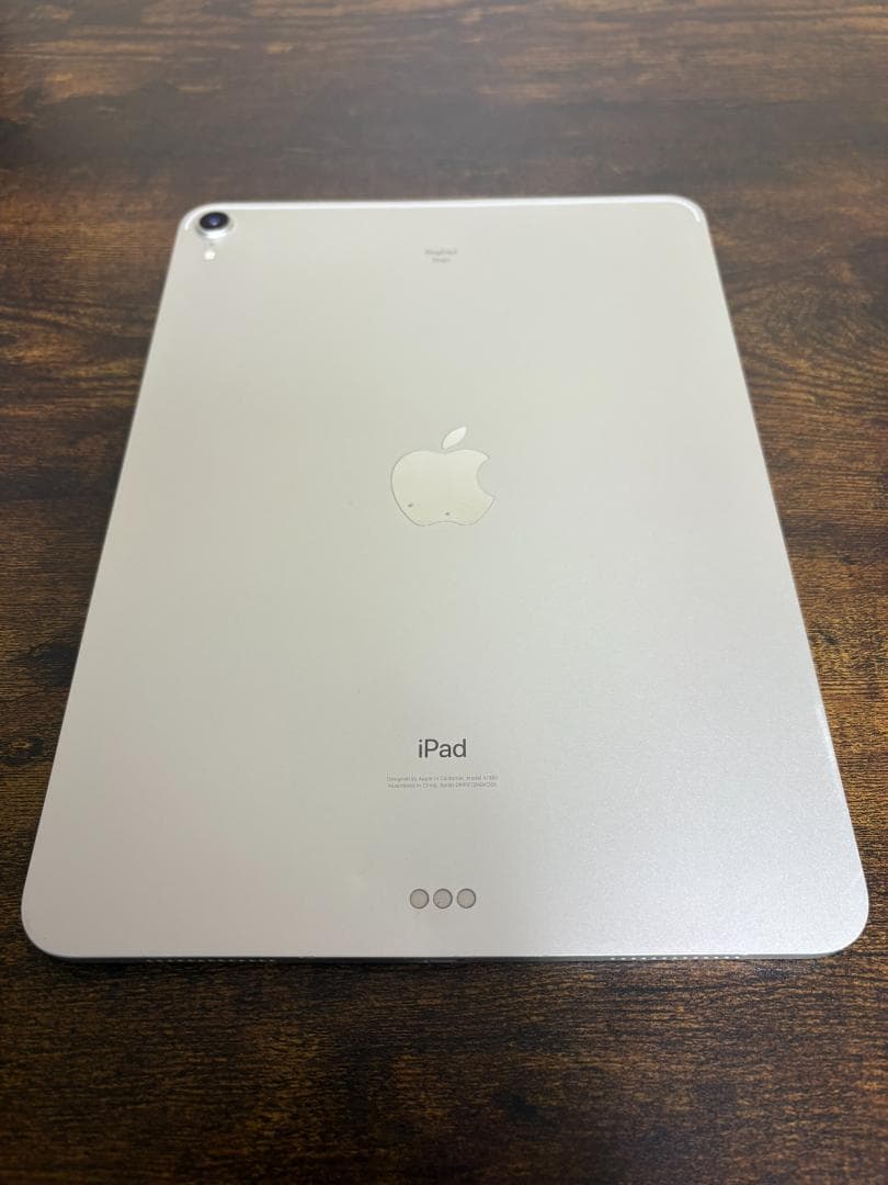 iPad Pro 11 インチ　第1世代　ジャンク品