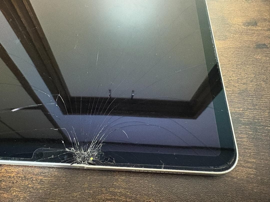 iPad Pro 11 インチ　第1世代　ジャンク品